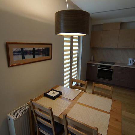 דרוסקינינקאי Apartment Hanna מראה חיצוני תמונה